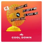 Fuse ODG ft. Olamide, Kwamz, Joey B & Flava - Cool Down