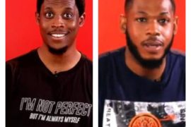 #BBNaija: What Is My Business With Your Lineage – Frodd Blast Seyi (Video)
