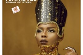 Yemi Alade – Woman of Steel (Full Album)