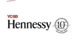YCEE – Hennessy 10 (Mp3 Download)