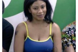 #BBNaija: Why Esther Cannot Be Trusted – Mercy