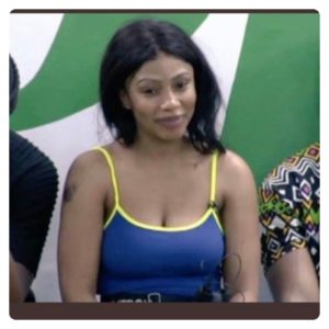 #BBNaija: Why Esther Cannot Be Trusted - Mercy