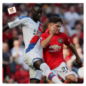 Manchester United vs Crystal Palace Highlights Download: August 2019 - EPL