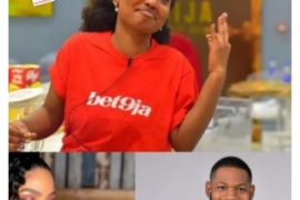 #BBNaija: Tacha, Esther, Frodd Others Nominated For Eviction