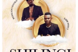 Mbosso ft. Reekado Banks – Shilingi (Mp3 Download)