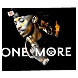 Chef 187 ft. Mr P, Skales - One More