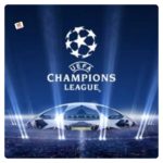 UEFA Champions League Group Stage Draw In Full