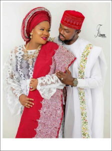 "I Love My Wife More Than My Mother" - Kolawole Ajeyemi