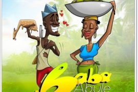 Aramide ft. Reminisce – Baba Abule (Music)