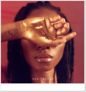 Asa - My Dear (Mp3 + Lyrics)