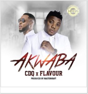 CDQ Ft. Flavour - Akwaba