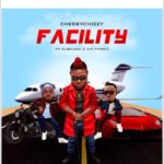 Cheekychizzy ft. Ice Prince, Slimcase - Facility