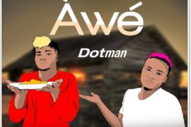 Dotman – Awe (Mp3 Download)