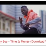 Destiny Boy - Time Is Money (Download Video)