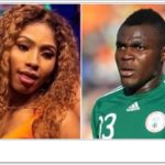 #BBNaija: Mercy Reveals How Emenike Dumped Her (Video)