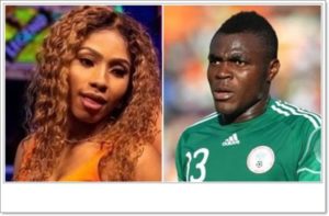 #BBNaija: Mercy Reveals How Emenike Dumped Her (Video)