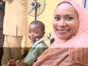 El-Rufai Son's Enrollment In Public School, A Good Leadership Example For Others To Emulate