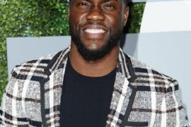 Kevin Hart Suffers Major Back Injuries In Ghastly Accident (Photos)