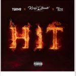 Krizbeatz ft. Tekno, Teni - Hit (Music)