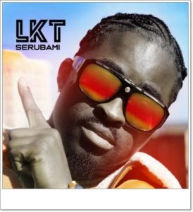 LKT - Serubami