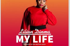Lilian Dinma – My Life (Mp3 Download)