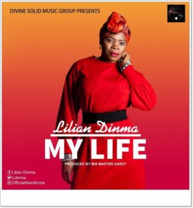 Lilian Dinma - My Life