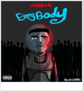 Limerick - Everybody (Mp3 Download)