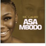 MC Galaxy - Asa Mbodo