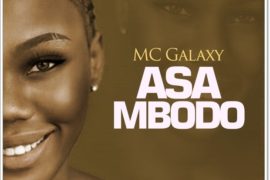 MC Galaxy – Asa Mbodo (Music)