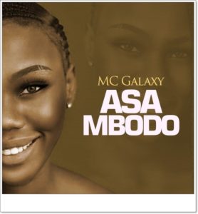 MC Galaxy - Asa Mbodo