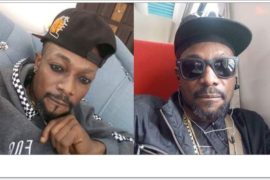 One Of Danfo Driver Crew, Mad Melon Is Dead (Video)