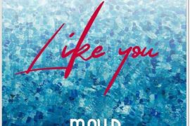 May D – Like You (Music)