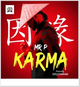 Mr. P - Karma (Mp3 Download)