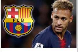 Neymar Takes Another Decision Over Barcelona Return