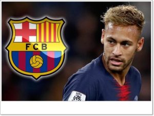 Neymar Takes Another Decision Over Barcelona Return