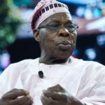 Obasanjo Is A Threat To Peaceful And Progressive Nigeria