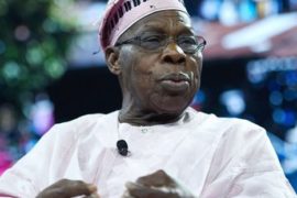 Xenophobia: Obasanjo Writes South Africa’s Leader
