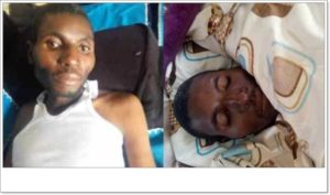 Pastor Dies During 30 Days Fasting (Photos)