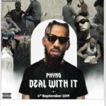 Phyno ft. Duncan Mighty - All I See