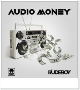 Rudeboy - Audio Money