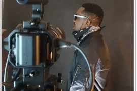 Mr Raw – Say No To Xenophobia (Music+Video)