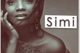 Simi – Mama Yo (Mp3 Download)