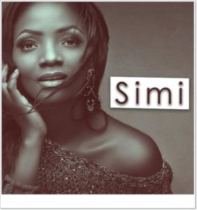 Simi - Mama Yo (Mp3 Download)