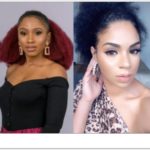 #BBNaija: Venita Reveals How Mercy Betrayed Her (Video)