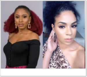 #BBNaija: Venita Reveals How Mercy Betrayed Her (Video)