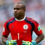 Enyeama Agrees To Return As Super Eagles Goalkeeper