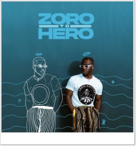 Zoro - Zoro to Hero