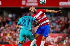Granada vs Barcelona 2-0 – Highlights (Video)