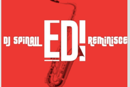 DJ Spinall ft. Reminisce – Edi (Music)