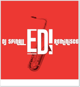 DJ Spinall ft. Reminisce - Edi